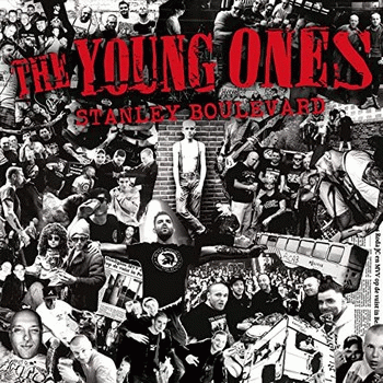The Young Ones : Stanley Boulevard